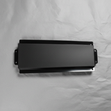 2021-2025 Ford Bronco 4-Door Driver Side Front Door B-Pillar Molding