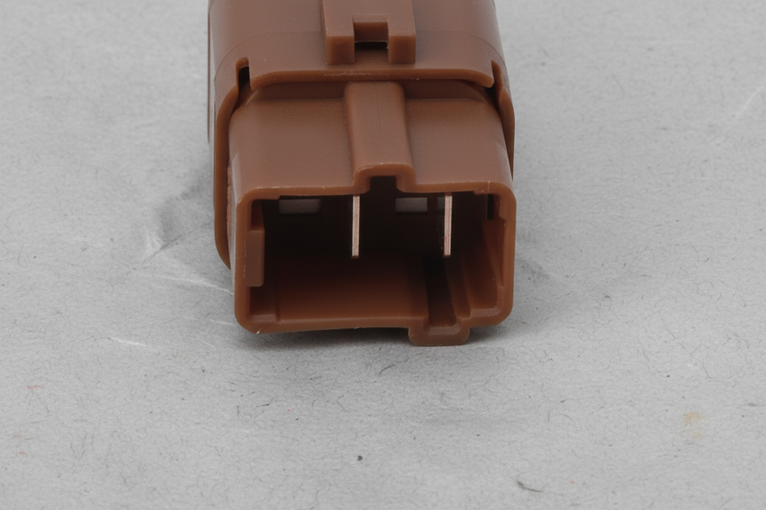 2017-2024 Nissan Armada GT-R LEAF Sentra Versa Brake Light Switch OEM