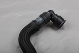 2019-2020 Cadillac CT6 4.2L V8 OEM Driver Side Lower Charge Air Cooler Hose