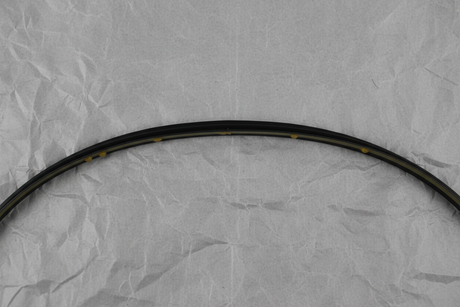 2021-2024 Toyota Venza Upper Windshield Molding Genuine OEM
