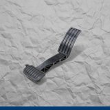 2021-2025 Ford Bronco Ranger Accelerator Gas Pedal 2.3L 2.7L 3.0L Genuine OEM