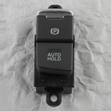 2017-24 Mazda CX-5 Genuine OEM Parking Brake Switch - Full View