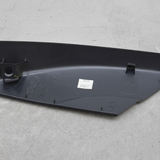 2007-2017 Lincoln Navigator Front Passenger Side Roof Rack End Cap Genuine OEM - Detail 2