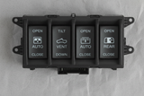 2019-2025 Ram 1500 DT Front Overhead Console Sunroof Switch Genuine OEM