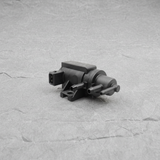 Ford F-150 EGR Solenoid Valve Control - Alternate View