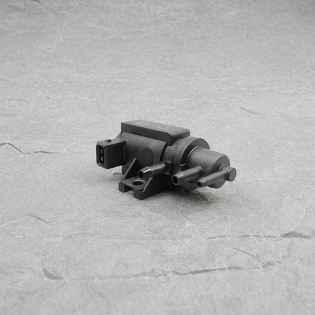 Ford F-150 EGR Solenoid Valve Control - Alternate View