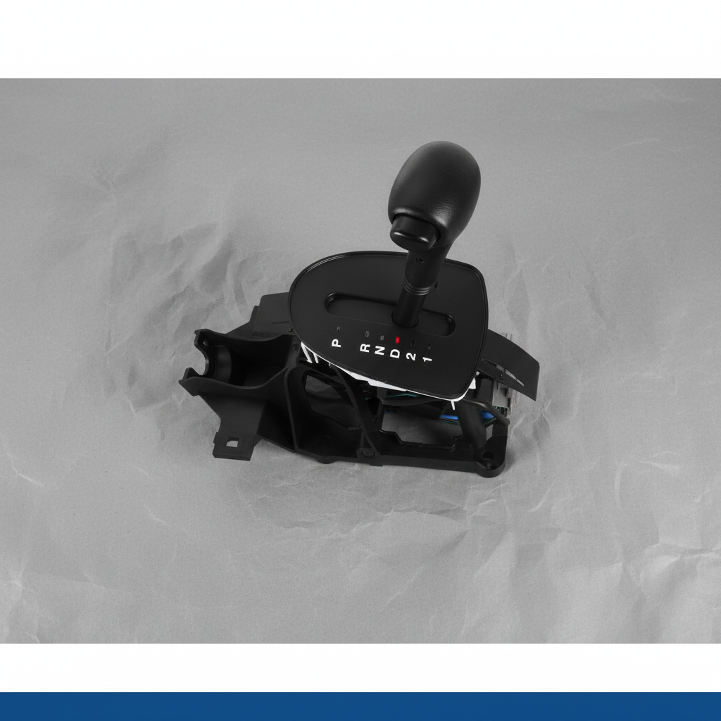 2010-2013 Ford Transit Connect 4 Speed Auto Gear Shifter OEM