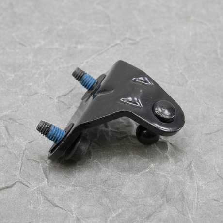 Liftgate Support Bracket - Top Detail 2