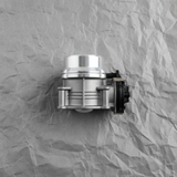 Ford Fuel Injection Throttle Body - Full View 2