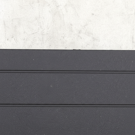 Ford Mustang OEM Dash Lower Inner Cover - Top Detail