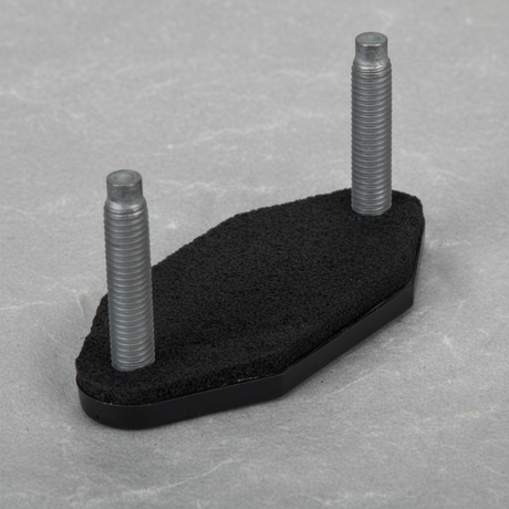 2014-2026 Ram 1500 2500 3500 Dashboard Panel Clutch Cylinder Plug Genuine OEM