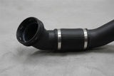 Intercooler Outlet Pipe - Top Detail Angle 3