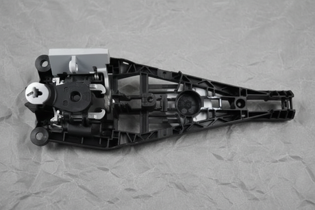 2017-2022 Buick Encore Trax Korea Built OEM Driver Side Front Door Outside Handle Bracket