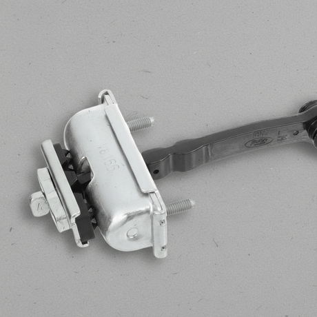2015-2025 Ford Transit 150/250/350 & E-Transit Front Door Check OEM - Top Detail