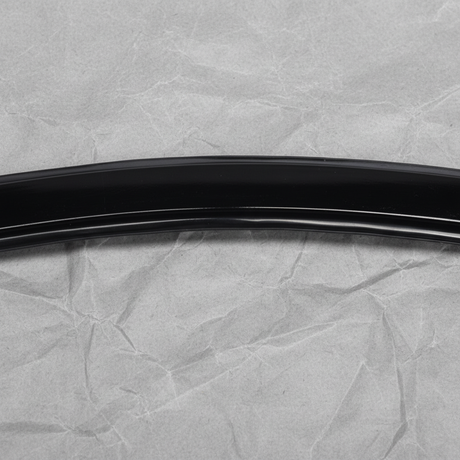 Roof Rack Ditch Molding Macro Middle