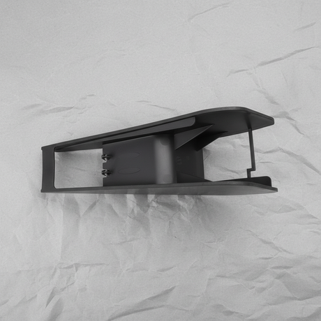 2015-2022 Colorado Canyon Running Board Mounting Bracket Cover OEM - Full View Angle 2