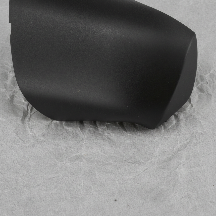 2015-2019 Nissan Versa Note OEM Driver Side Lower Mirror Trim