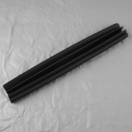 Toyota Tacoma Sunroof Side Garnish Sliding Trim - Full View