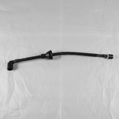 2016-2022 Honda Pilot Tailgate Washer Hose Tube Genuine OEM – Full View Angle 2