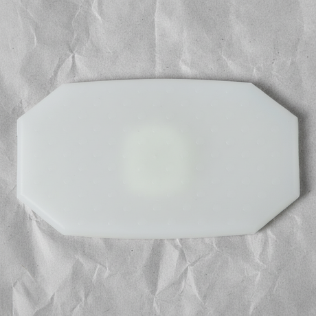 2015-2020 Ford F-150 Rear Leaf Spring Insulator Pad Fits Either Side OEM - Middle Detail
