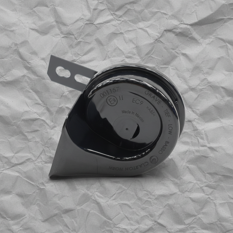 2020-2025 Nissan Rogue OEM Low Note Horn Korea Built Vehicle