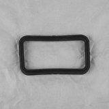 GM 6.6L Diesel Oil Cooler Adapter Gasket - Full View