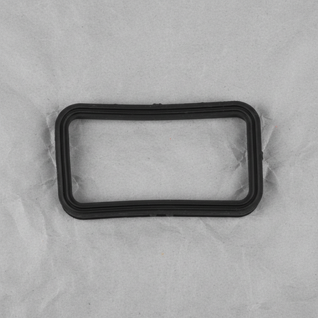 GM 6.6L Diesel Oil Cooler Adapter Gasket - Full View
