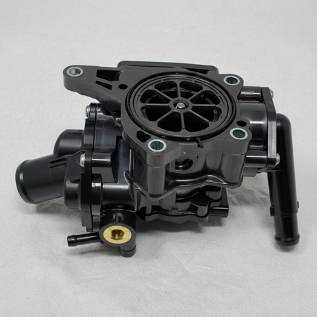 2022-26 Nissan Altima Murano OEM Engine Coolant Control Valve 2.0T Macro Crop 2