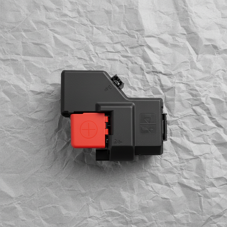2018-2024 Buick Chevrolet Enclave Traverse Battery Fuse Breaker Block 3.6L OEM