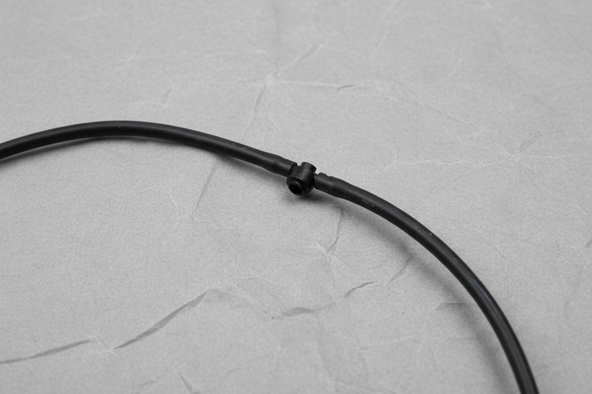 2018-2022 Ford EcoSport Windshield Washer Fluid Hose OEM