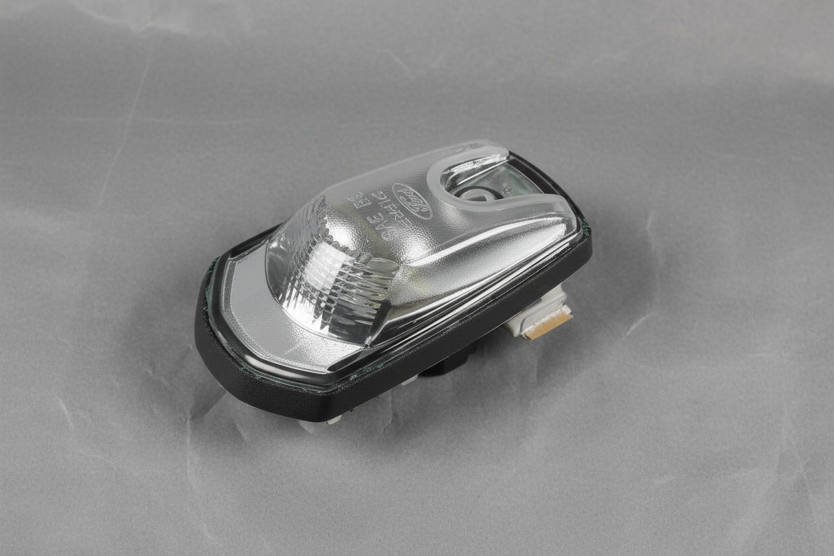 2020-2022 Ford F-250 F-350 (1)  Clear Roof Marker Clearance Lamp OEM