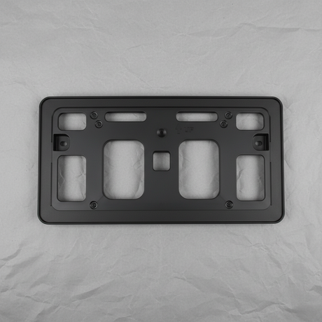 2021-2024 Honda Odyssey Front License Plate Holder Bracket - No Hardware