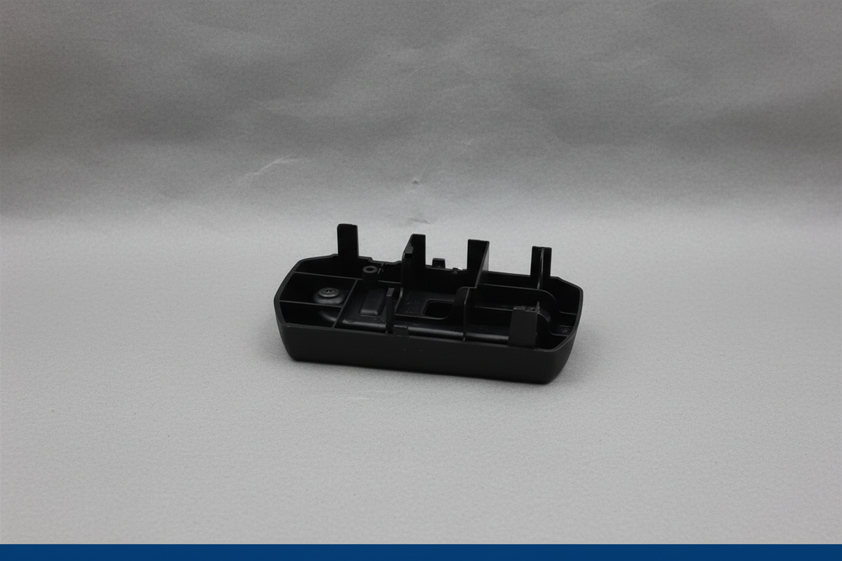 2019-2025 Sierra/Silverado Front Passenger Side Power Running Board OEM