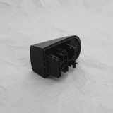 2012-2022 Ford Transit Outside Door Handle Lock End Cap Genuine OEM - Full View 2
