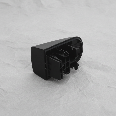 2012-2022 Ford Transit Outside Door Handle Lock End Cap Genuine OEM - Full View 2