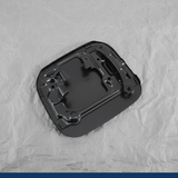 2005-2008 Toyota Corolla Matrix Fuel Filler Lid Door Genuine OEM