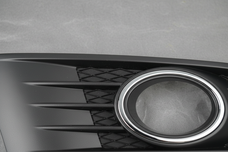 2012-2016 Volkswagen Eos Passenger Outer Fog Light Trim Genuine OEM