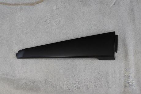 2011-2017 Honda Odyssey Passenger Rear Tailgate Hinge Cover Non-Power OEM
