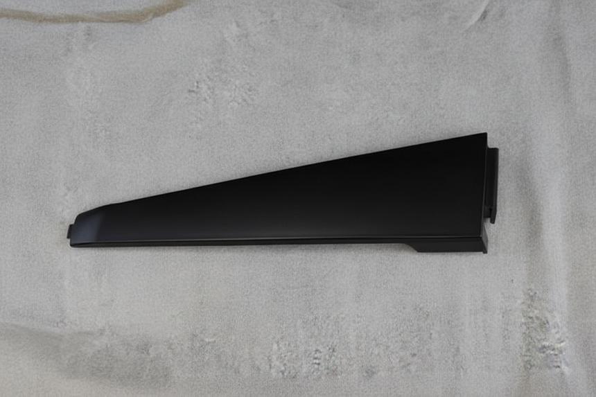 2011-2017 Honda Odyssey Passenger Rear Tailgate Hinge Cover Non-Power OEM