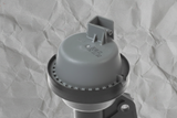 Actuator Timing Control - Top Section Detail
