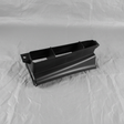 Full View - Air Inlet Duct on Grey Kraft Paper