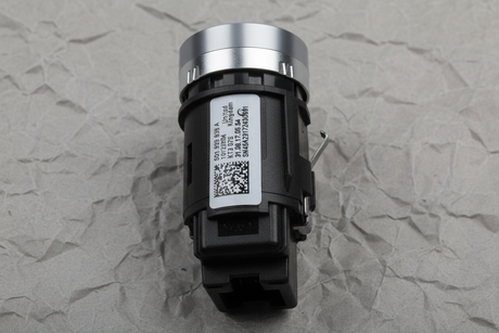2015-2021 Volkswagen Golf GTI e-Golf Engine Ignition Start Button OEM