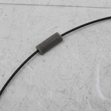 2013-2018 Toyota RAV4 Genuine OEM Hood Latch Release Cable