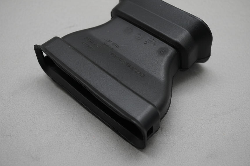 2015-2022 Ford F-150 Lower Center Air Duct Extension OEM