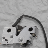 2019-2025 Volkswagen Jetta GLI OEM Hood Lock Lower Latch Harness