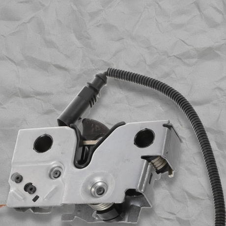 2019-2025 Volkswagen Jetta GLI OEM Hood Lock Lower Latch Harness