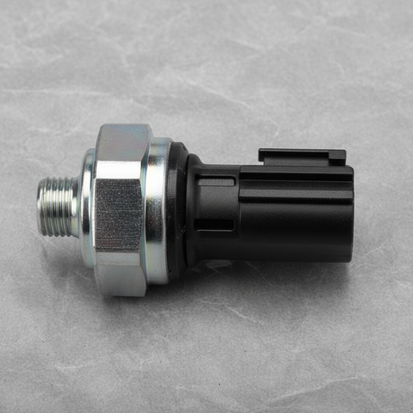 Oil Pressure Switch Middle Crop