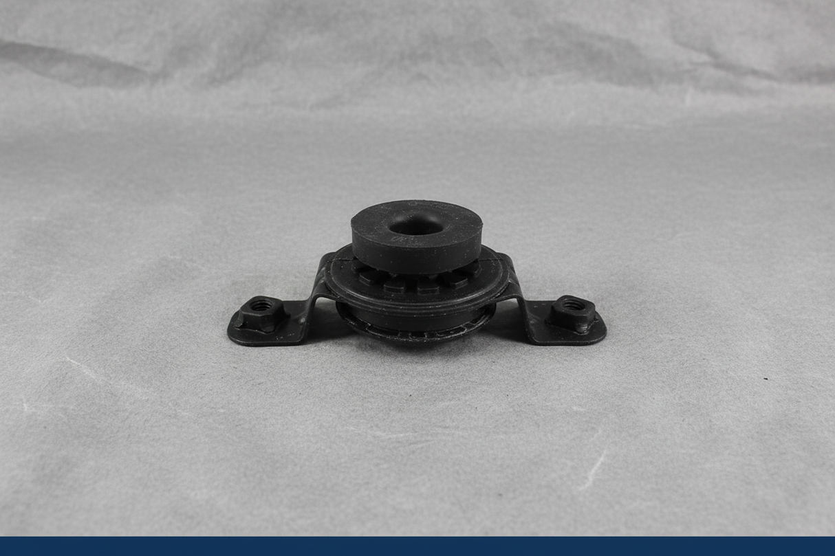 11-16 Kia Optima Upper Radiator Mounting Bracket Genuine OEM