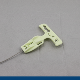 2008-2019 Ford Taurus Lincoln MKS Trunk Lid Lock Latch Genuine OEM