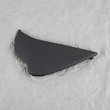 2013-2025 Mazda CX-5 CX-9 CX-3 MX-5 Driver Side Door Handle Bezel OEM - Middle Detail